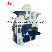 MLNJ15/13III moving processing car combined rice mill